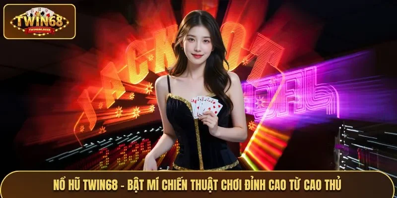 Lý do nên chơi xổ số Twin68